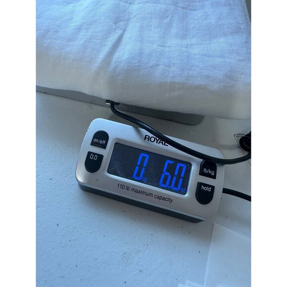 Eskandar Womens Linen Eyelet Trim Top One Size White Minimalist Lagenlook Boho - Picture 15 of 16